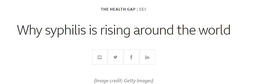 why-is-there-a-global-surge-in-syphilis-cases Why is there a Global Surge in Syphilis Cases?